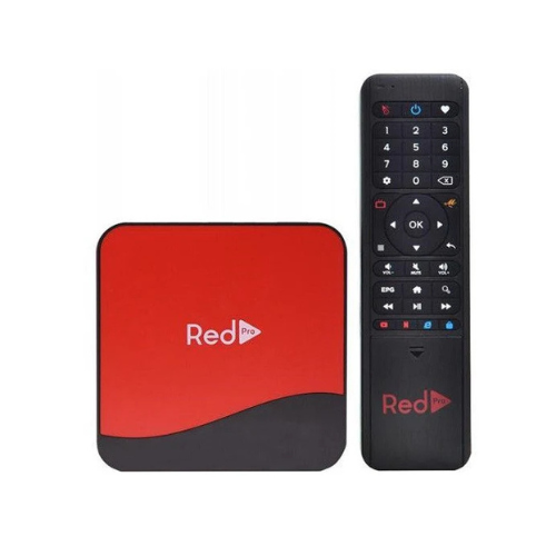 Redpro 2 4k